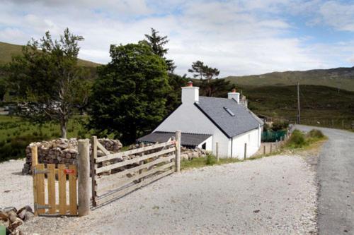 Glas Bheinn Holiday home *