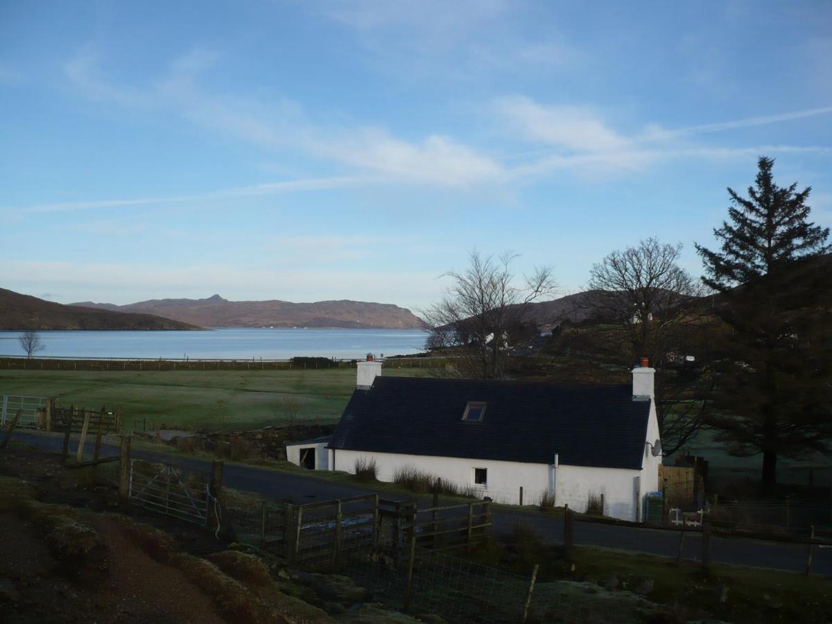 Glas Bheinn Holiday home Luib
