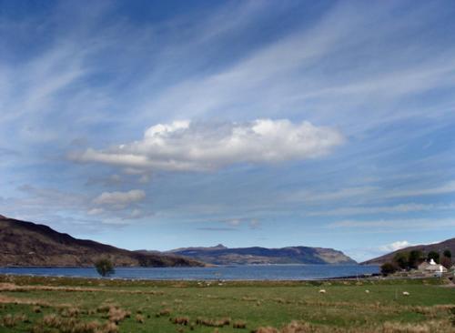 Holiday home Glas Bheinn