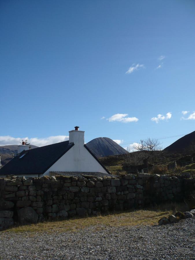 Glas Bheinn *