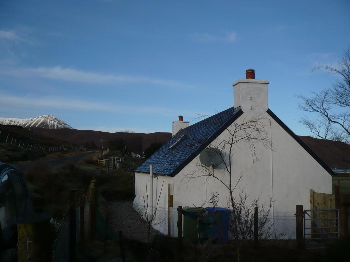 Glas Bheinn Holiday home