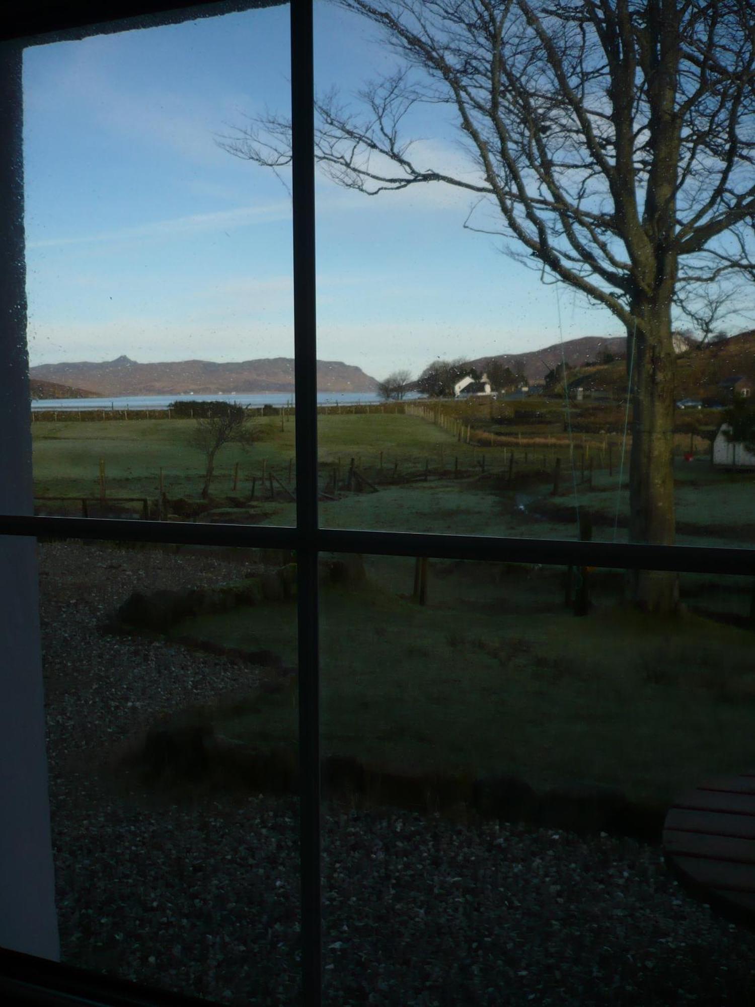 Glas Bheinn Holiday home Luib