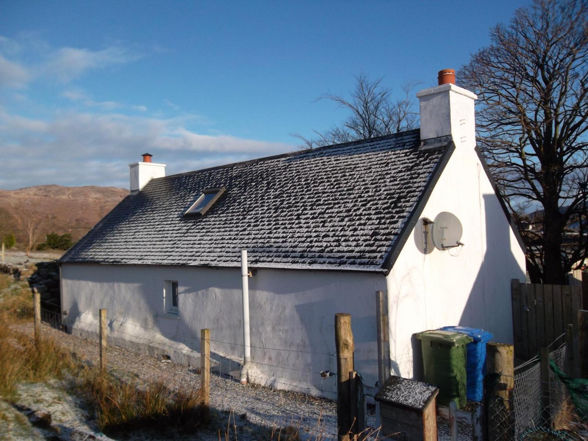 Holiday home Glas Bheinn