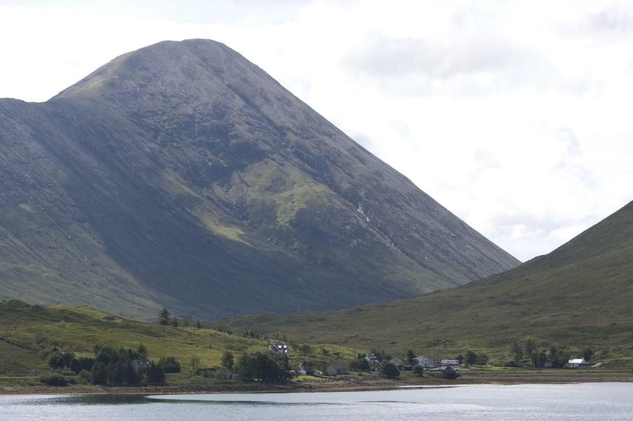 Holiday home Glas Bheinn